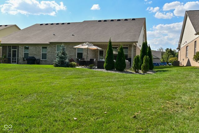 1418 Hideaway Circle, Brownsburg, IN 46112