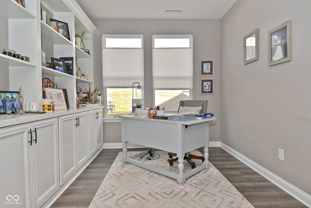 1418 Hideaway Circle, Brownsburg, IN 46112