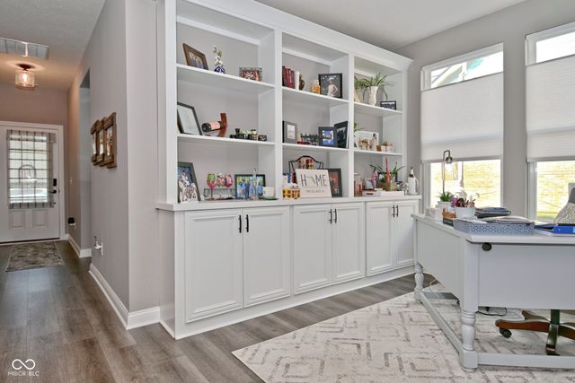 1418 Hideaway Circle, Brownsburg, IN 46112