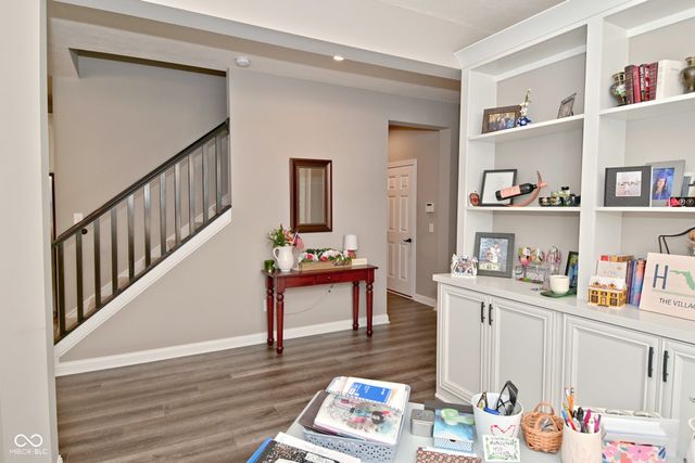 1418 Hideaway Circle, Brownsburg, IN 46112