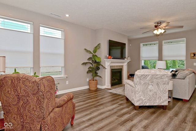 1418 Hideaway Circle, Brownsburg, IN 46112