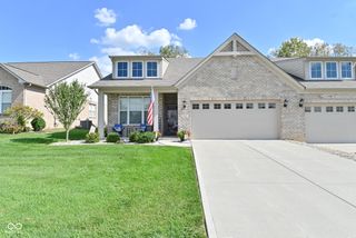 1418 Hideaway Circle, Brownsburg, IN 46112