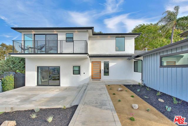 5272 Veronica Street, Los Angeles, CA 90008