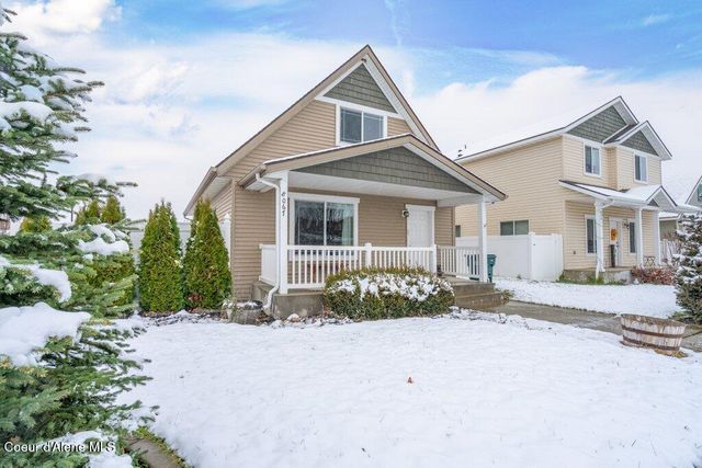 8067 N CROWN POINTE ST, Post Falls, ID 83854