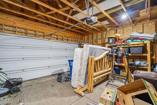 8067 N CROWN POINTE ST, Post Falls, ID 83854