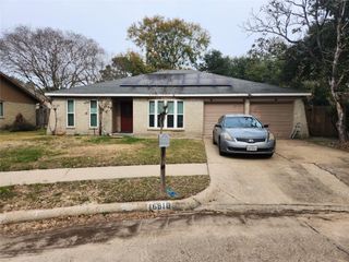 16810 Brora Court, Houston, TX 77084