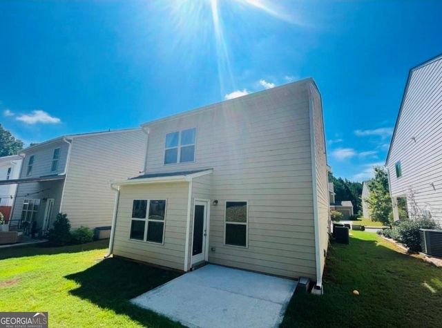 106 Southwind Circle, Newnan, GA 30265