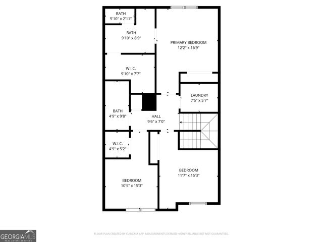 106 Southwind Circle, Newnan, GA 30265