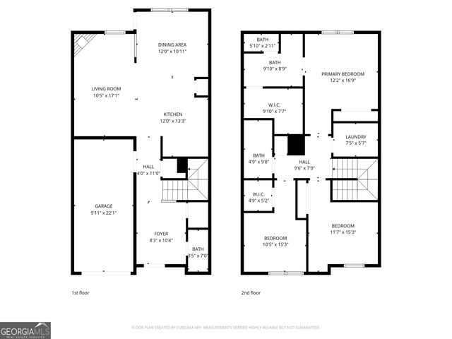 106 Southwind Circle, Newnan, GA 30265