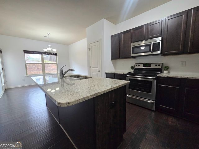 106 Southwind Circle, Newnan, GA 30265