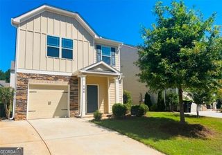 106 Southwind Circle, Newnan, GA 30265