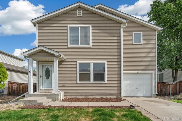 1419 Swan Avenue, Brighton, CO 80601