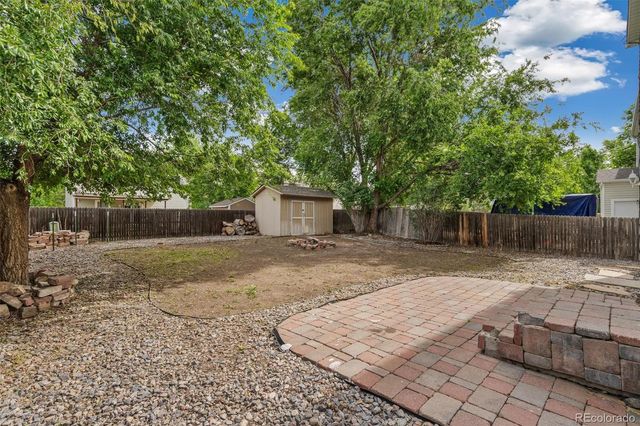 1419 Swan Avenue, Brighton, CO 80601