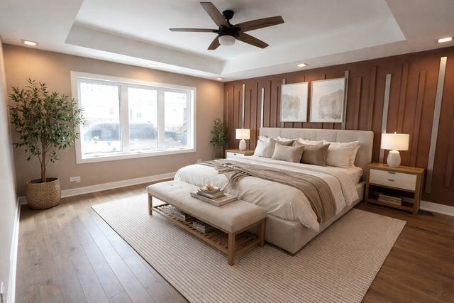 9615 S California Avenue, Evergreen Park, IL 60805