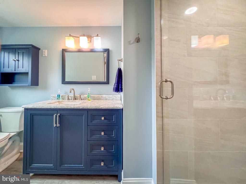 55 MOUNT PLEASANT DR, Southampton, PA 18966