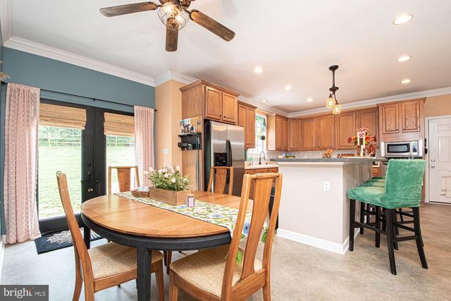 3201 HOWELLSVILLE RD, Front Royal, VA 22630
