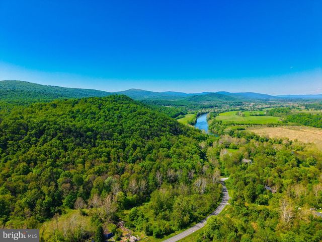 3201 HOWELLSVILLE RD, Front Royal, VA 22630