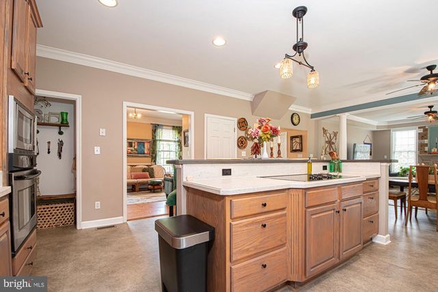3201 HOWELLSVILLE RD, Front Royal, VA 22630