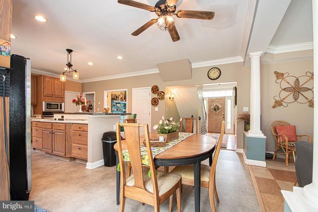 3201 HOWELLSVILLE RD, Front Royal, VA 22630