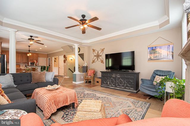 3201 HOWELLSVILLE RD, Front Royal, VA 22630