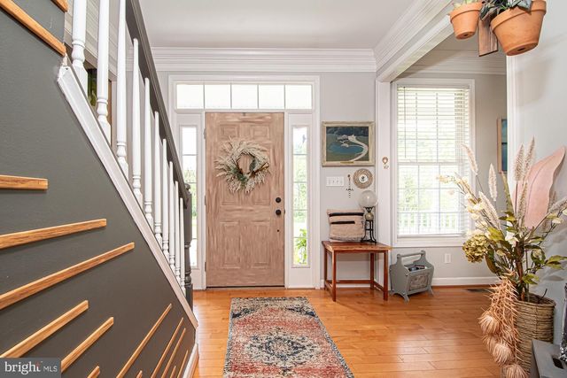 3201 HOWELLSVILLE RD, Front Royal, VA 22630