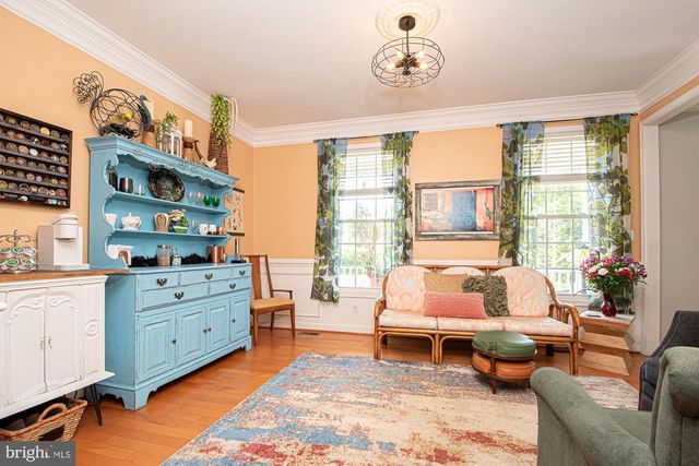 3201 HOWELLSVILLE RD, Front Royal, VA 22630