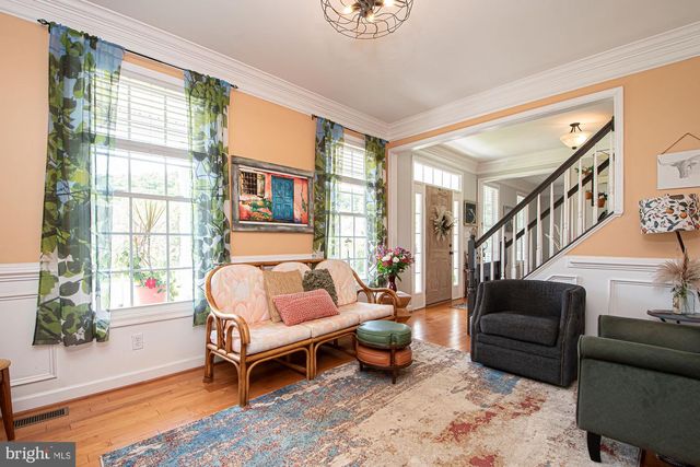 3201 HOWELLSVILLE RD, Front Royal, VA 22630