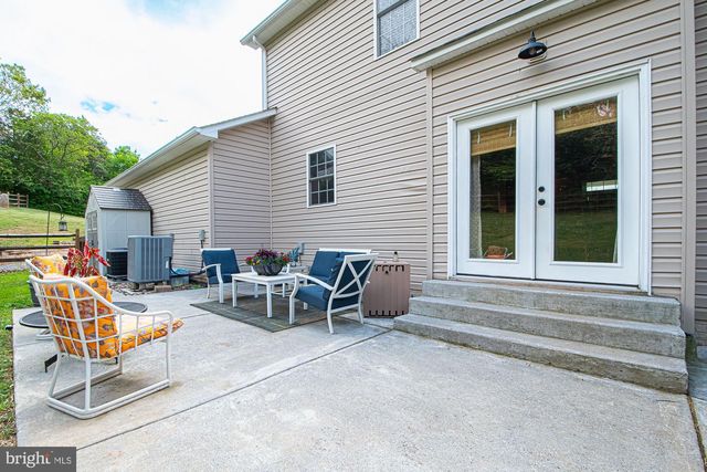 3201 HOWELLSVILLE RD, Front Royal, VA 22630
