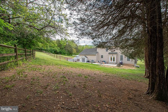 3201 HOWELLSVILLE RD, Front Royal, VA 22630