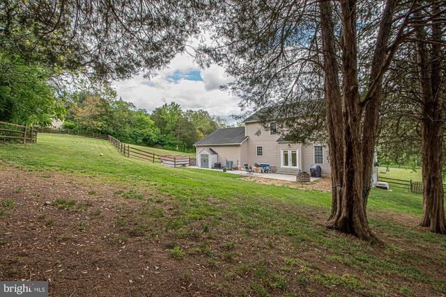 3201 HOWELLSVILLE RD, Front Royal, VA 22630