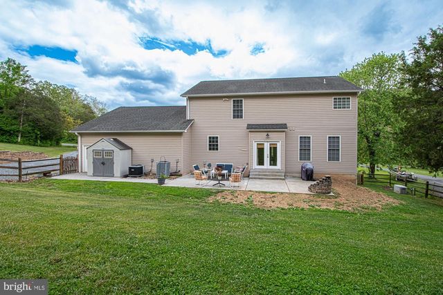 3201 HOWELLSVILLE RD, Front Royal, VA 22630
