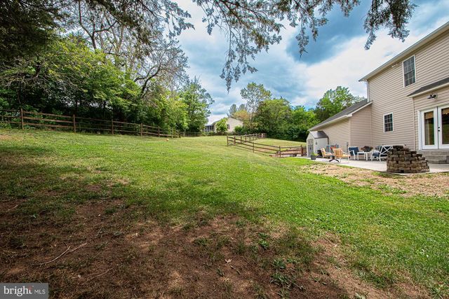 3201 HOWELLSVILLE RD, Front Royal, VA 22630