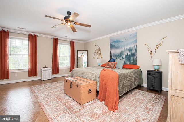 3201 HOWELLSVILLE RD, Front Royal, VA 22630