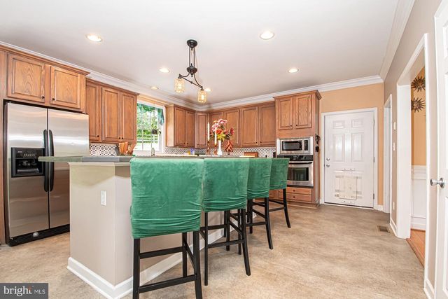 3201 HOWELLSVILLE RD, Front Royal, VA 22630
