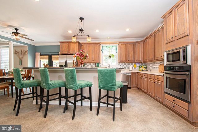 3201 HOWELLSVILLE RD, Front Royal, VA 22630