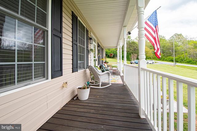 3201 HOWELLSVILLE RD, Front Royal, VA 22630