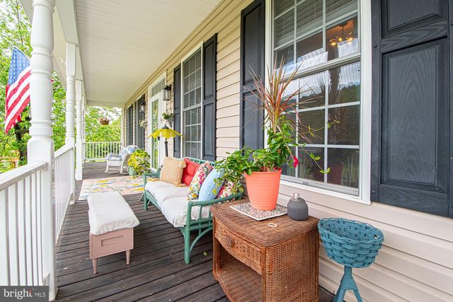 3201 HOWELLSVILLE RD, Front Royal, VA 22630