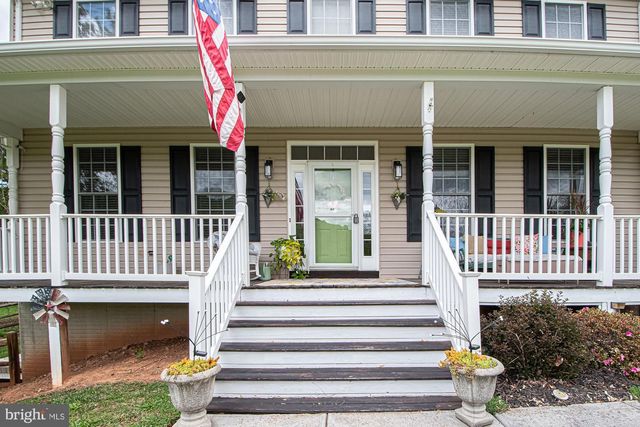 3201 HOWELLSVILLE RD, Front Royal, VA 22630