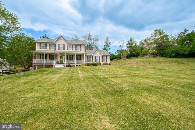 3201 HOWELLSVILLE RD, Front Royal, VA 22630