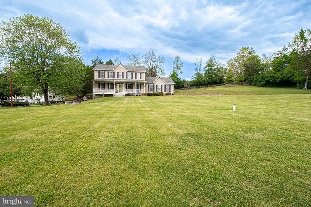 3201 HOWELLSVILLE RD, Front Royal, VA 22630