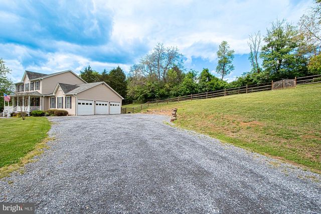 3201 HOWELLSVILLE RD, Front Royal, VA 22630