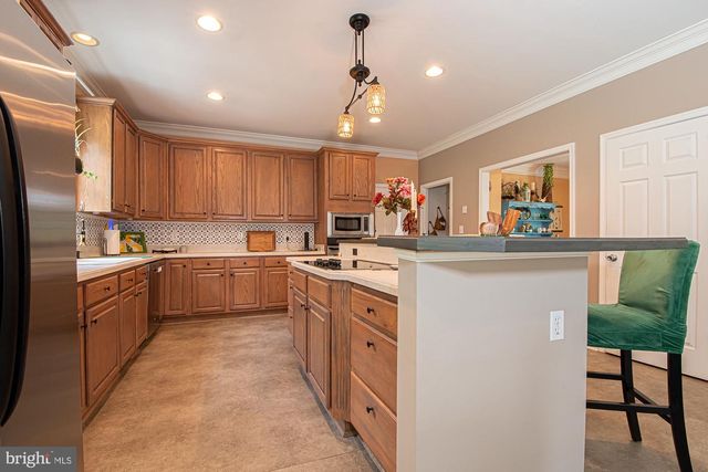 3201 HOWELLSVILLE RD, Front Royal, VA 22630