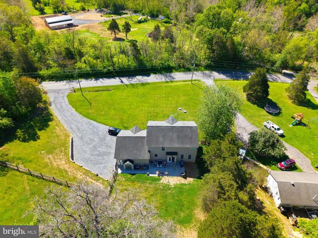 3201 HOWELLSVILLE RD, Front Royal, VA 22630