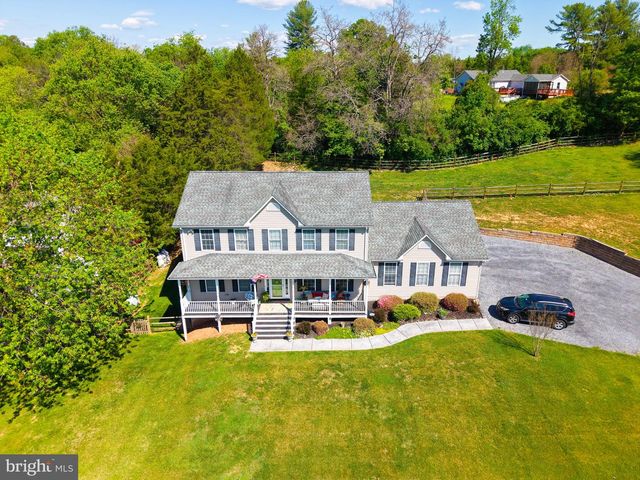 3201 HOWELLSVILLE RD, Front Royal, VA 22630