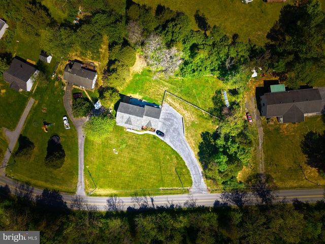 3201 HOWELLSVILLE RD, Front Royal, VA 22630