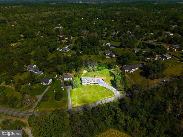 3201 HOWELLSVILLE RD, Front Royal, VA 22630