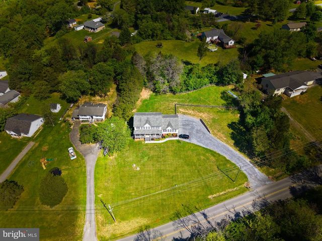 3201 HOWELLSVILLE RD, Front Royal, VA 22630