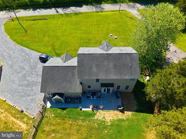 3201 HOWELLSVILLE RD, Front Royal, VA 22630