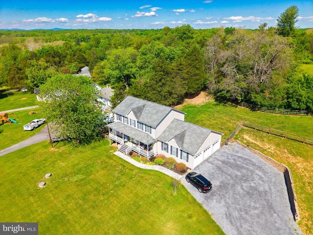 3201 HOWELLSVILLE RD, Front Royal, VA 22630