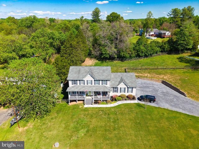3201 HOWELLSVILLE RD, Front Royal, VA 22630